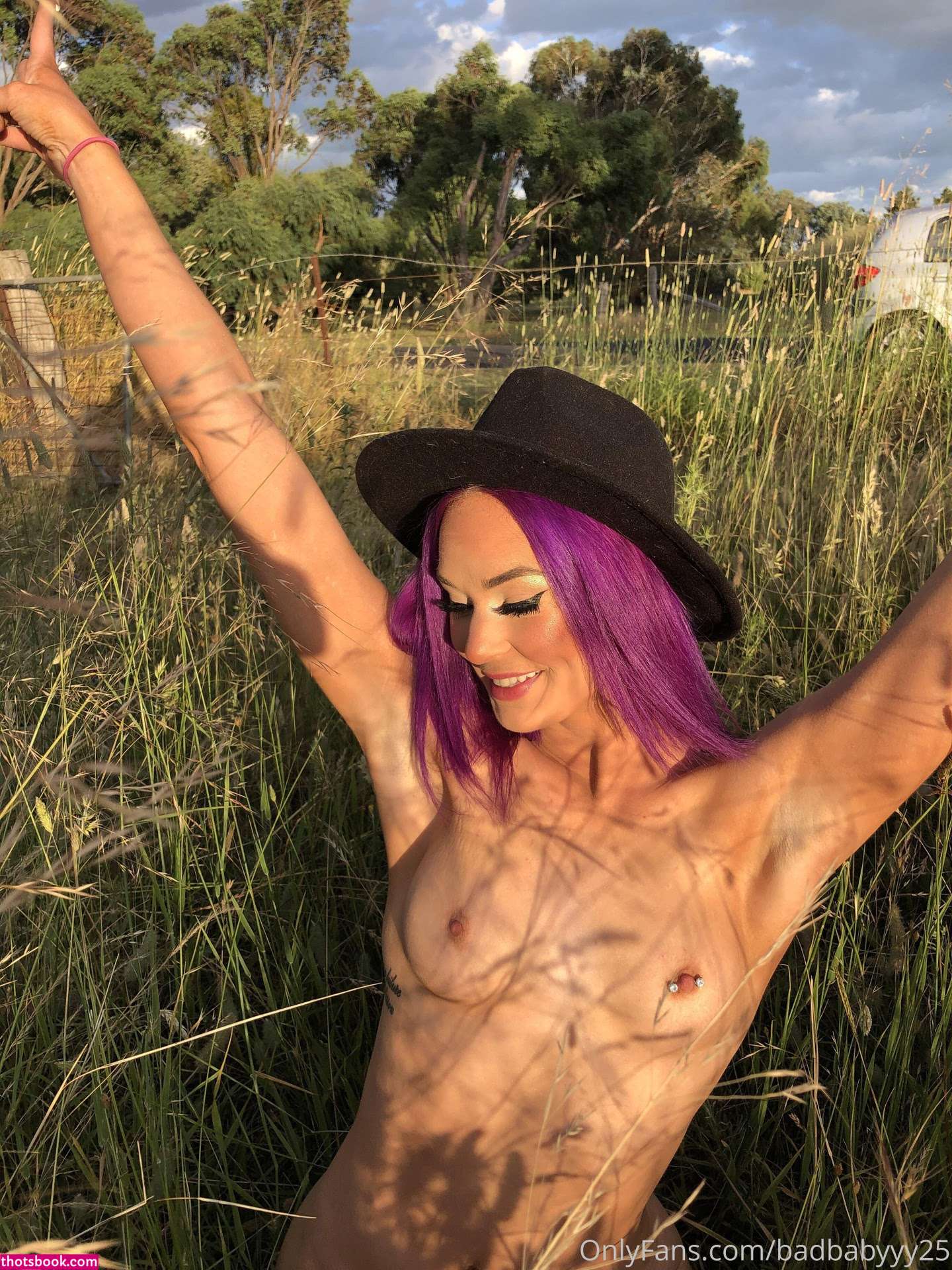 badbabyyy25 Ailish Allana Nude OnlyFans Photos #14 1260723