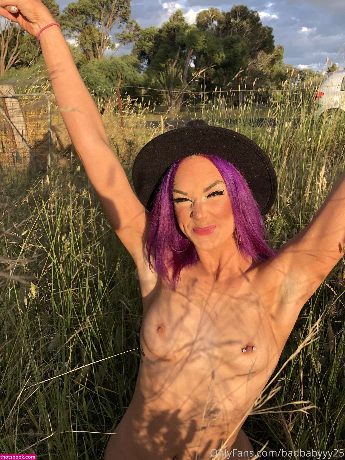 badbabyyy25 Ailish Allana Nude OnlyFans Photos #14 1260727