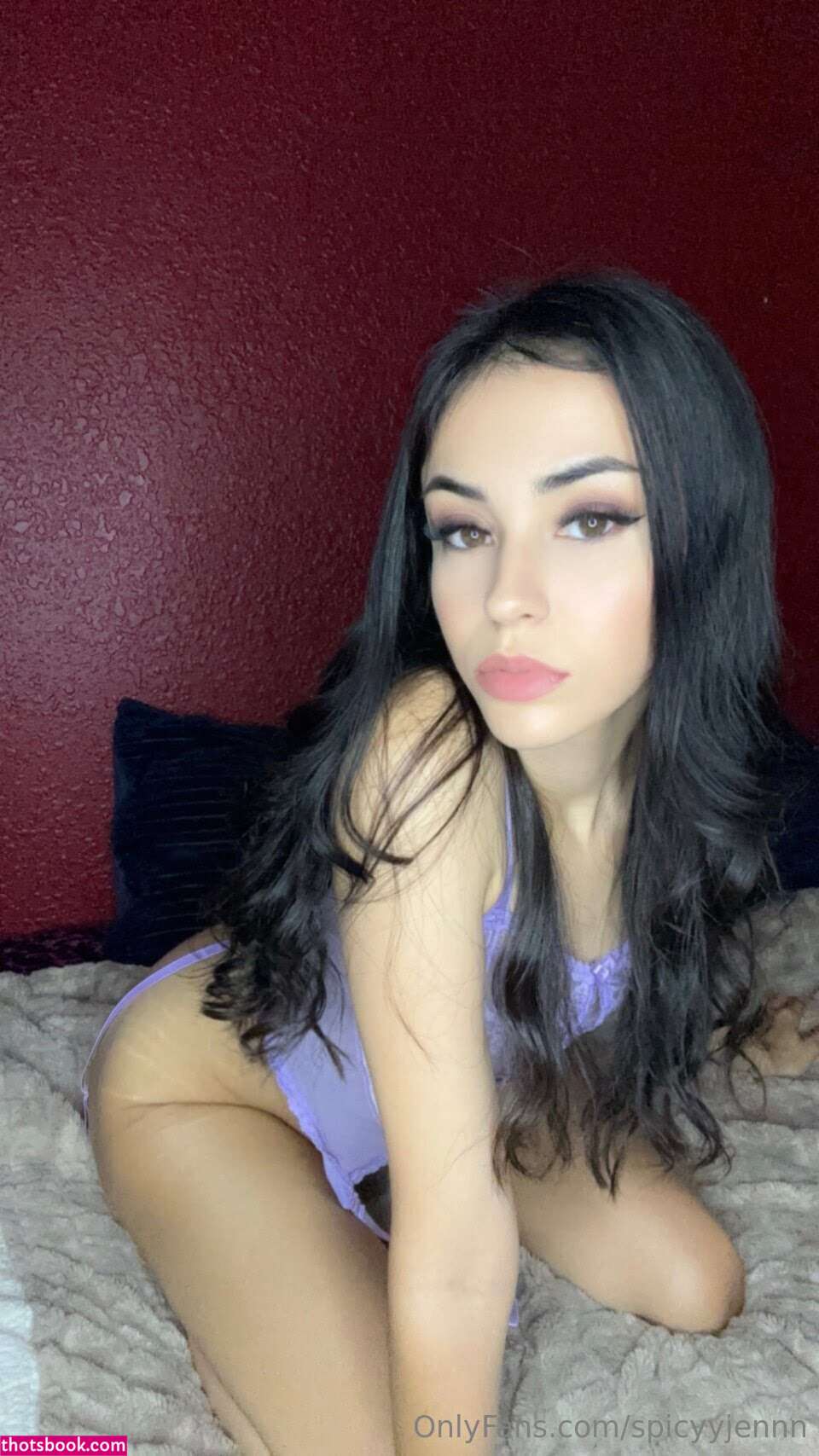 Jen lei spicyyjennn bbxjenna Nude OnlyFans Photos #9 1261280