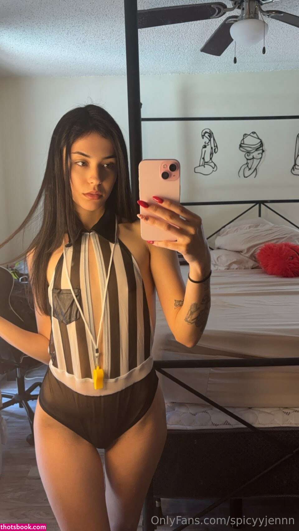 Jen lei spicyyjennn bbxjenna Nude OnlyFans Photos #10 1261284