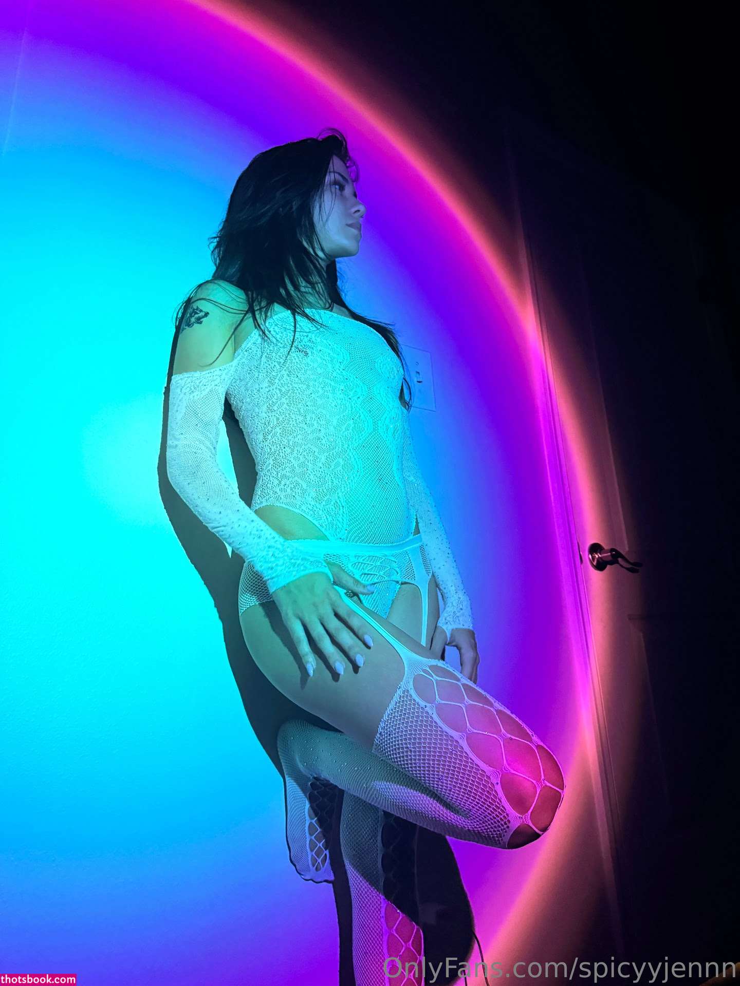 Jen lei spicyyjennn bbxjenna Nude OnlyFans Photos #14 1261326