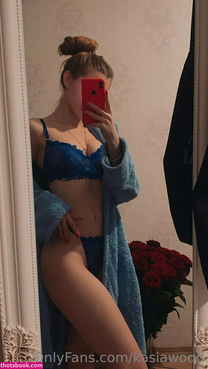 kasiawood Kate Edem LagoonOfDreams Nude OnlyFans Photos #14 1261354