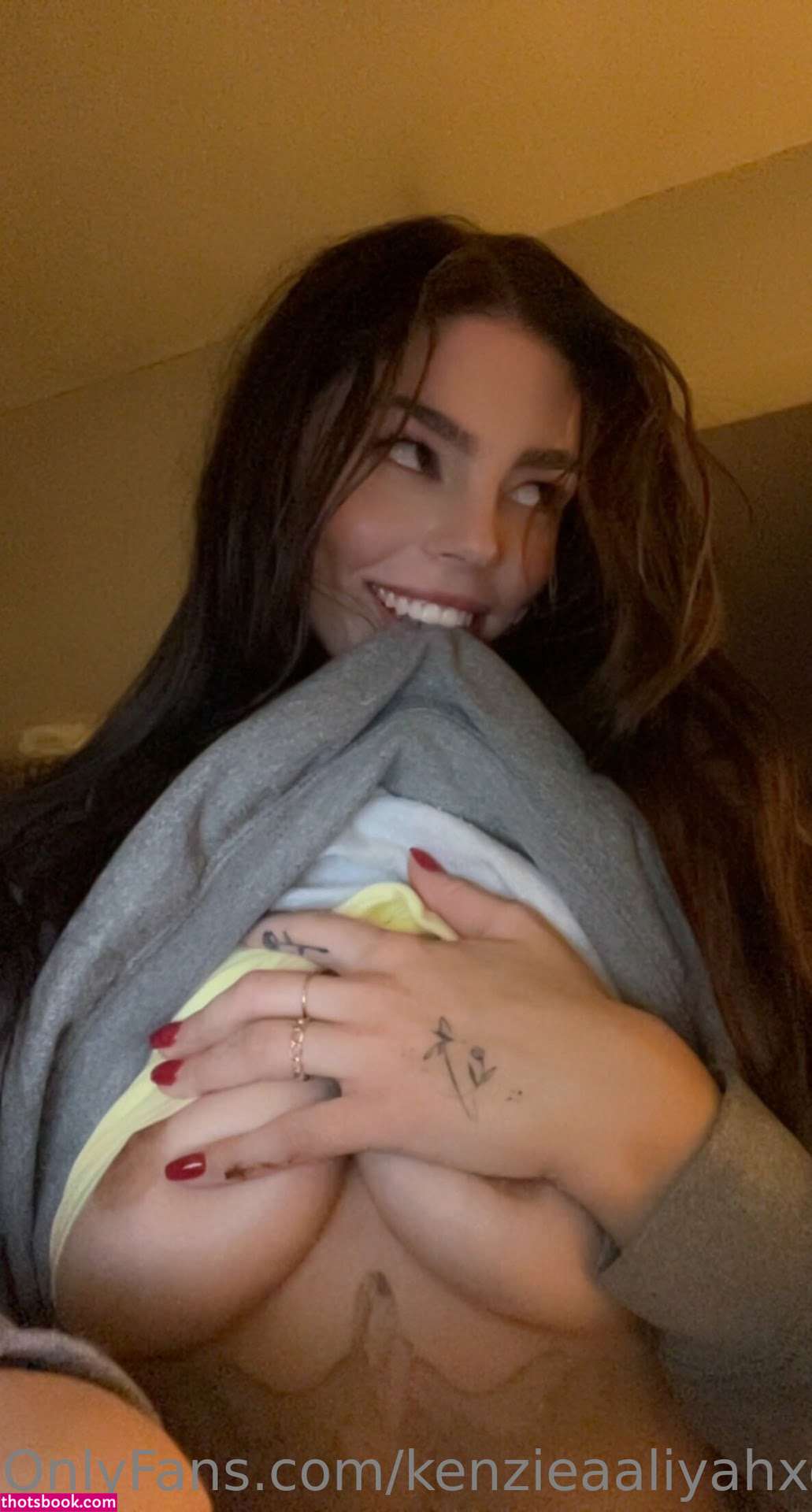 kenzieaaliyahxo Nude OnlyFans Photos #13 1261420