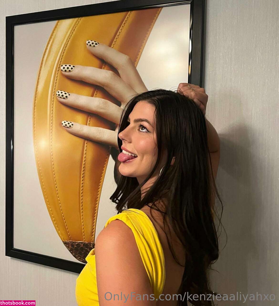 kenzieaaliyahxo Nude OnlyFans Photos #14 1261428