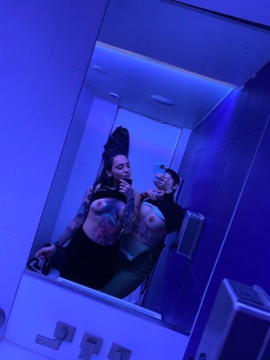 wakeynbakeynakey Nude OnlyFans Photos #8