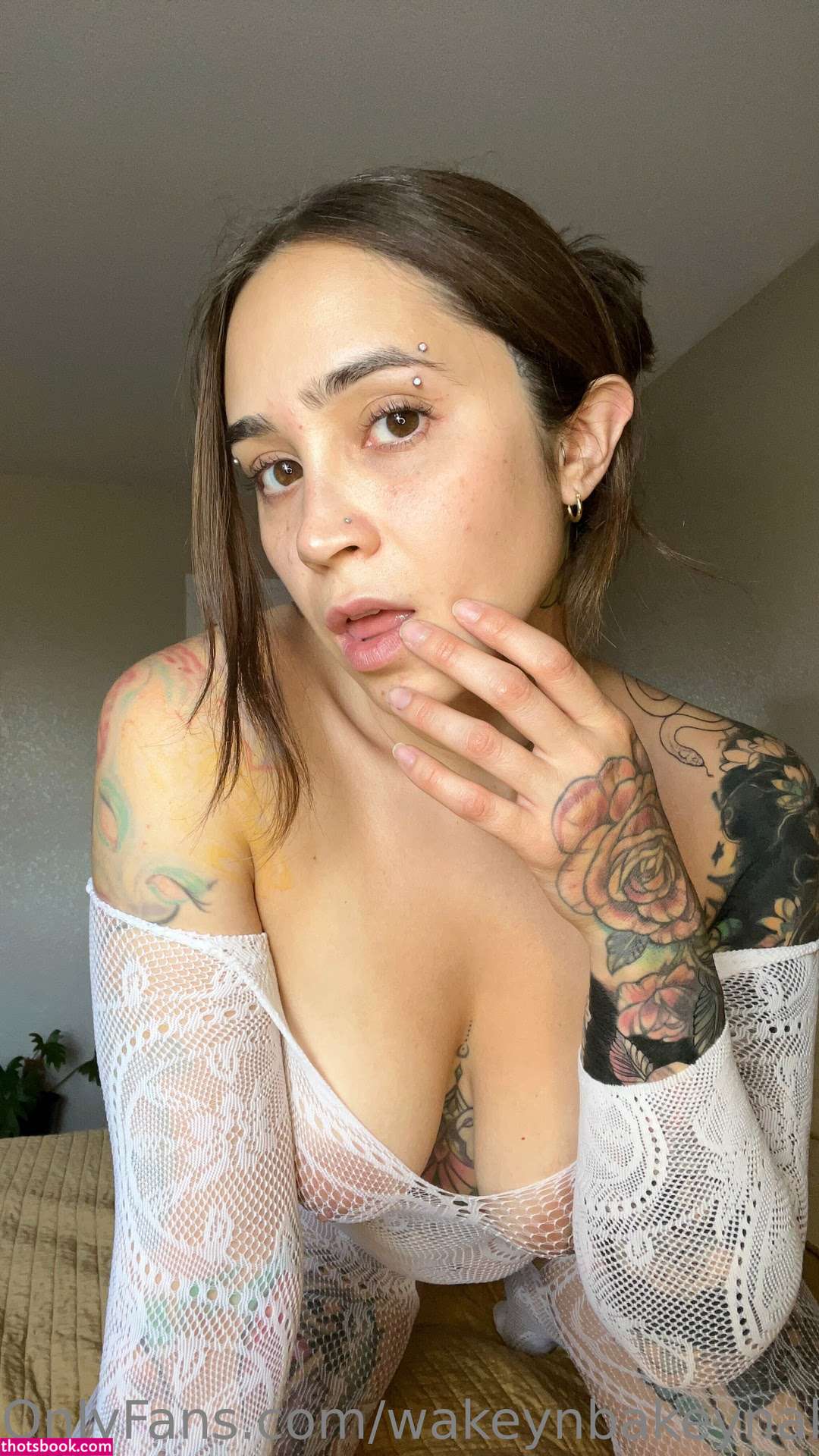 wakeynbakeynakey Nude OnlyFans Photos #13 1261693