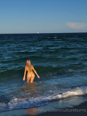 Cultureburns Nude OnlyFans Photos #1