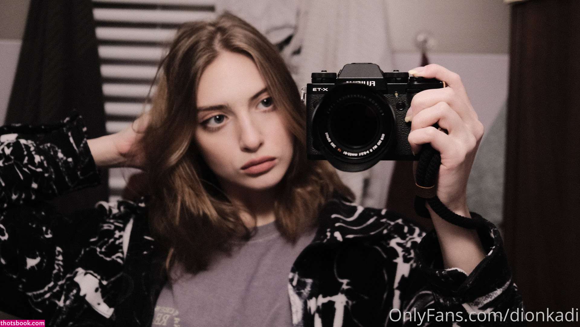 Dionkadi czkrok Nude OnlyFans Photos #1 1261986