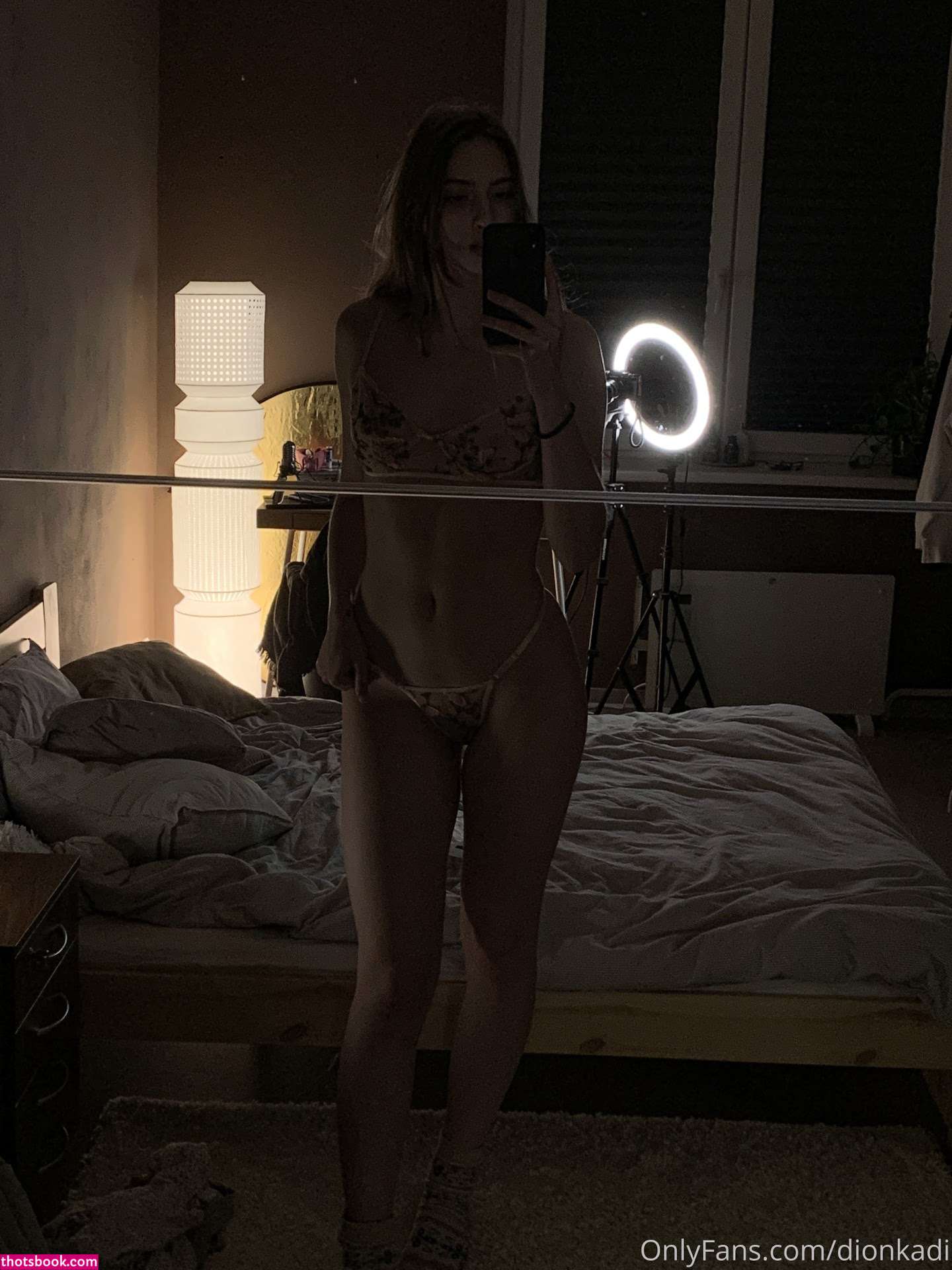 Dionkadi czkrok Nude OnlyFans Photos #4 1262013