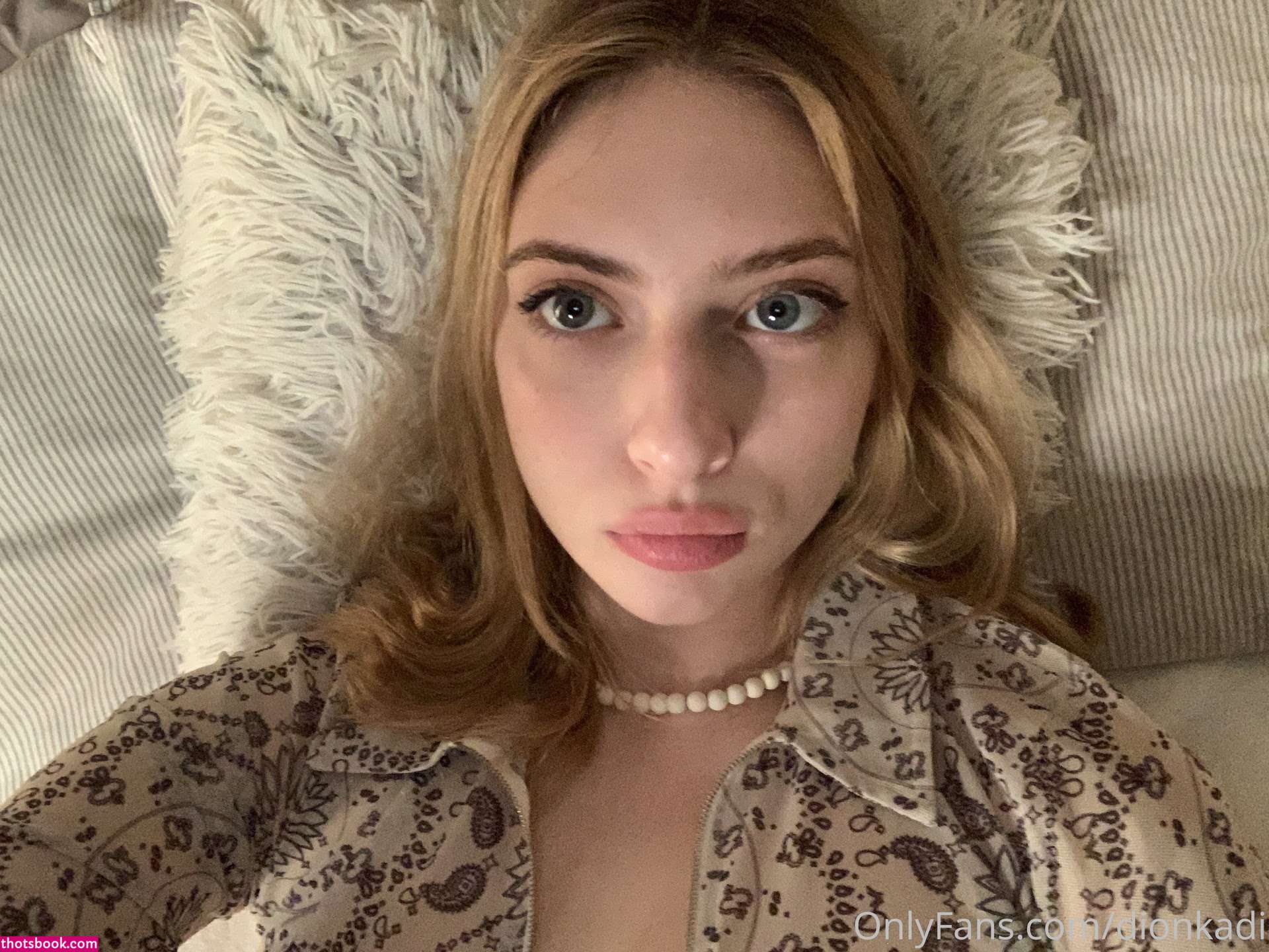 Dionkadi czkrok Nude OnlyFans Photos #5 1262020