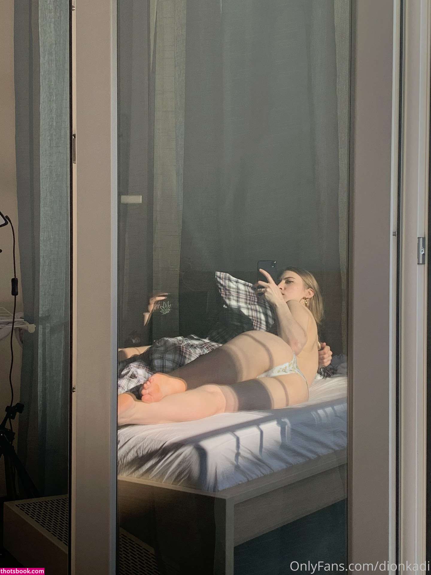 Dionkadi czkrok Nude OnlyFans Photos #6 1262034