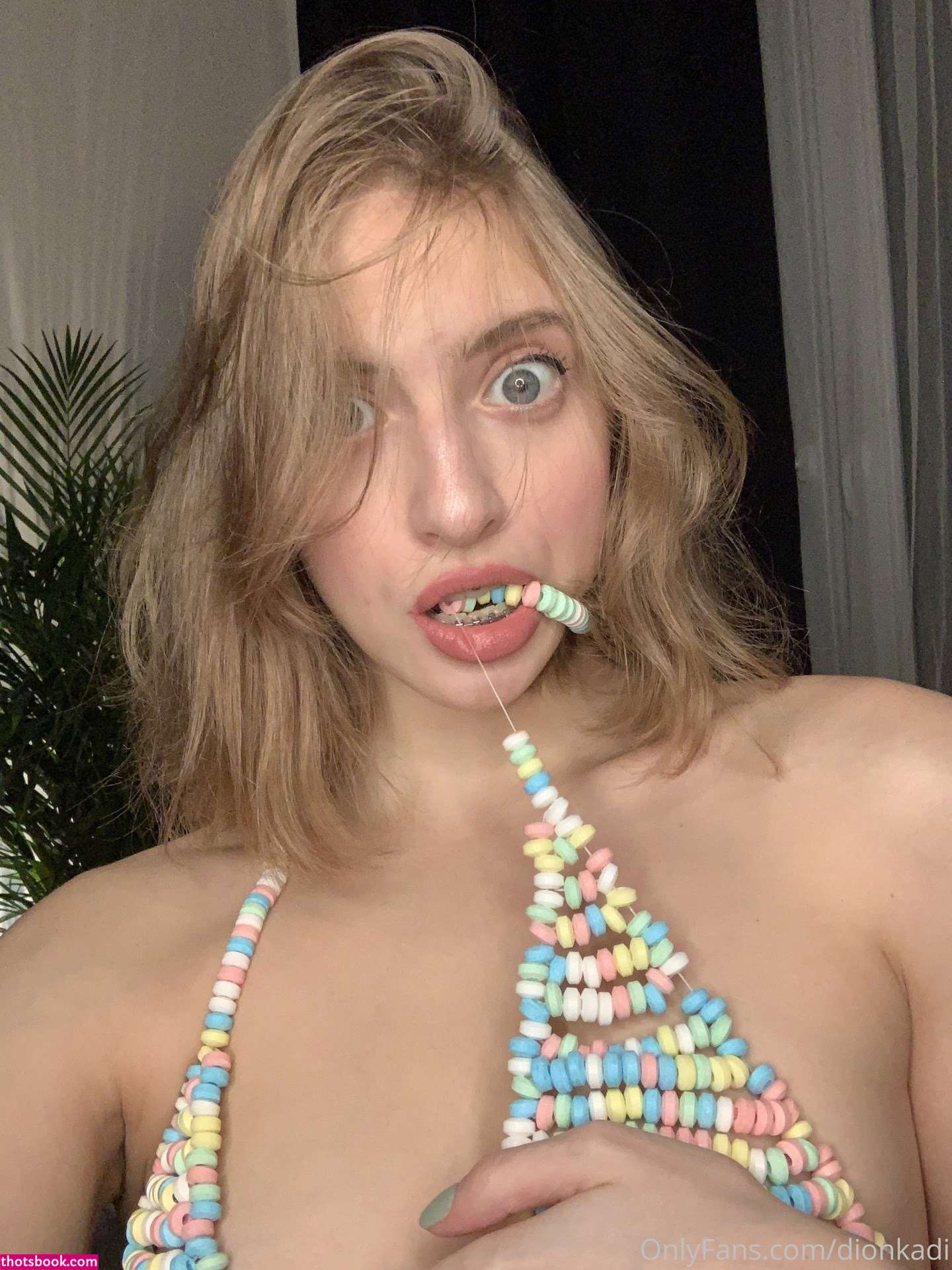 Dionkadi czkrok Nude OnlyFans Photos #7 1262045