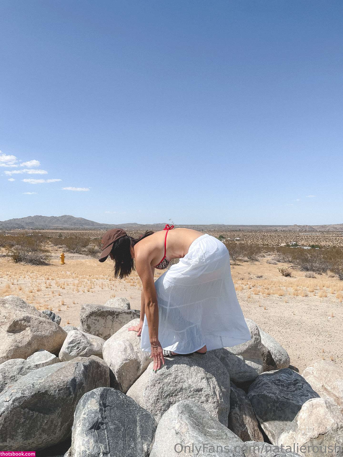 Natalie Roush Nude OnlyFans Photos #242 1262367