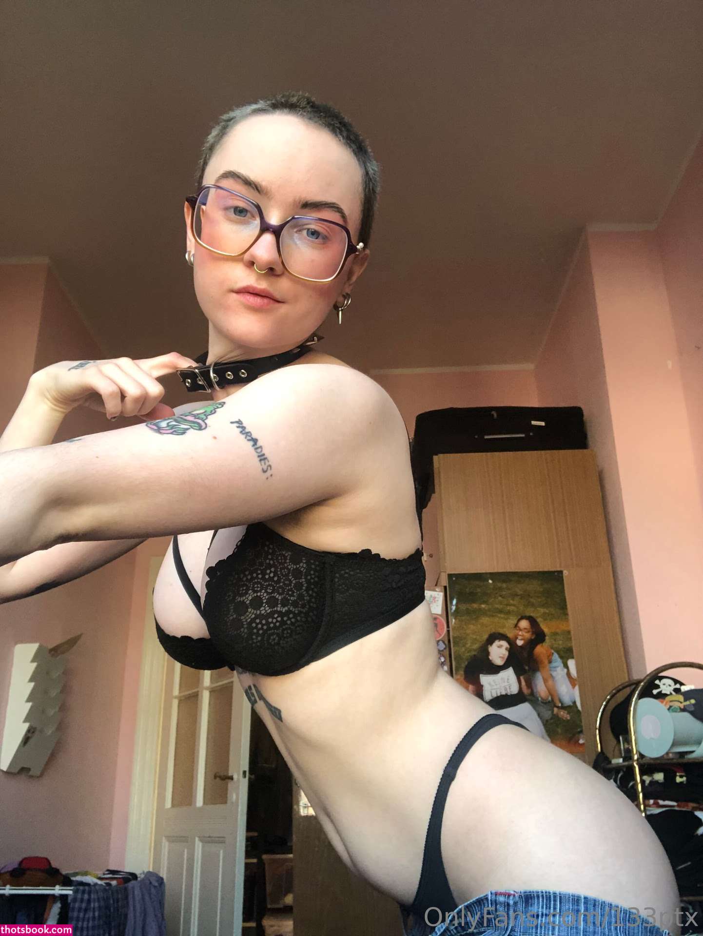 13ptx 133ptx Nude OnlyFans Photos #4 1279724