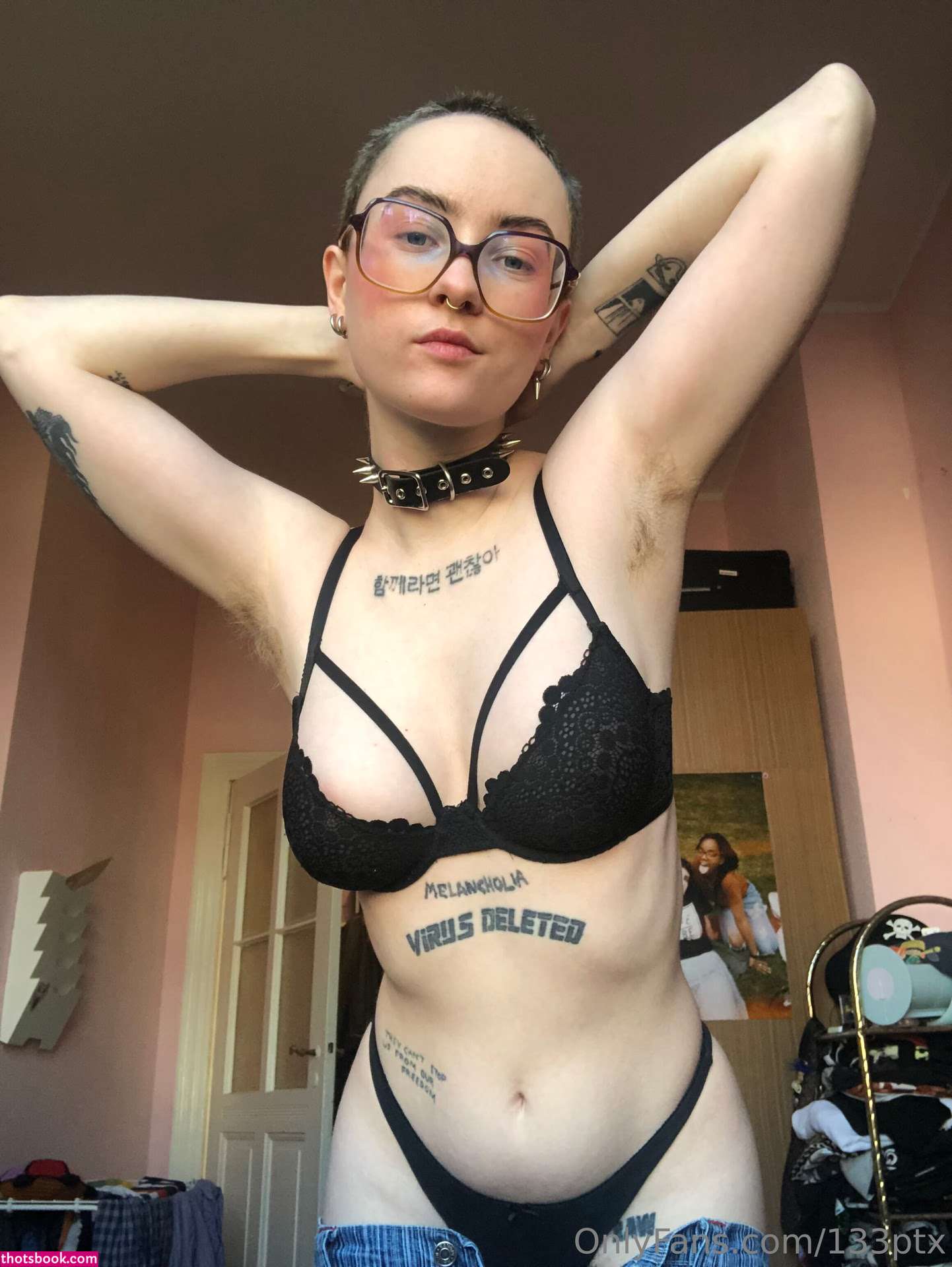 13ptx 133ptx Nude OnlyFans Photos #4 1279725