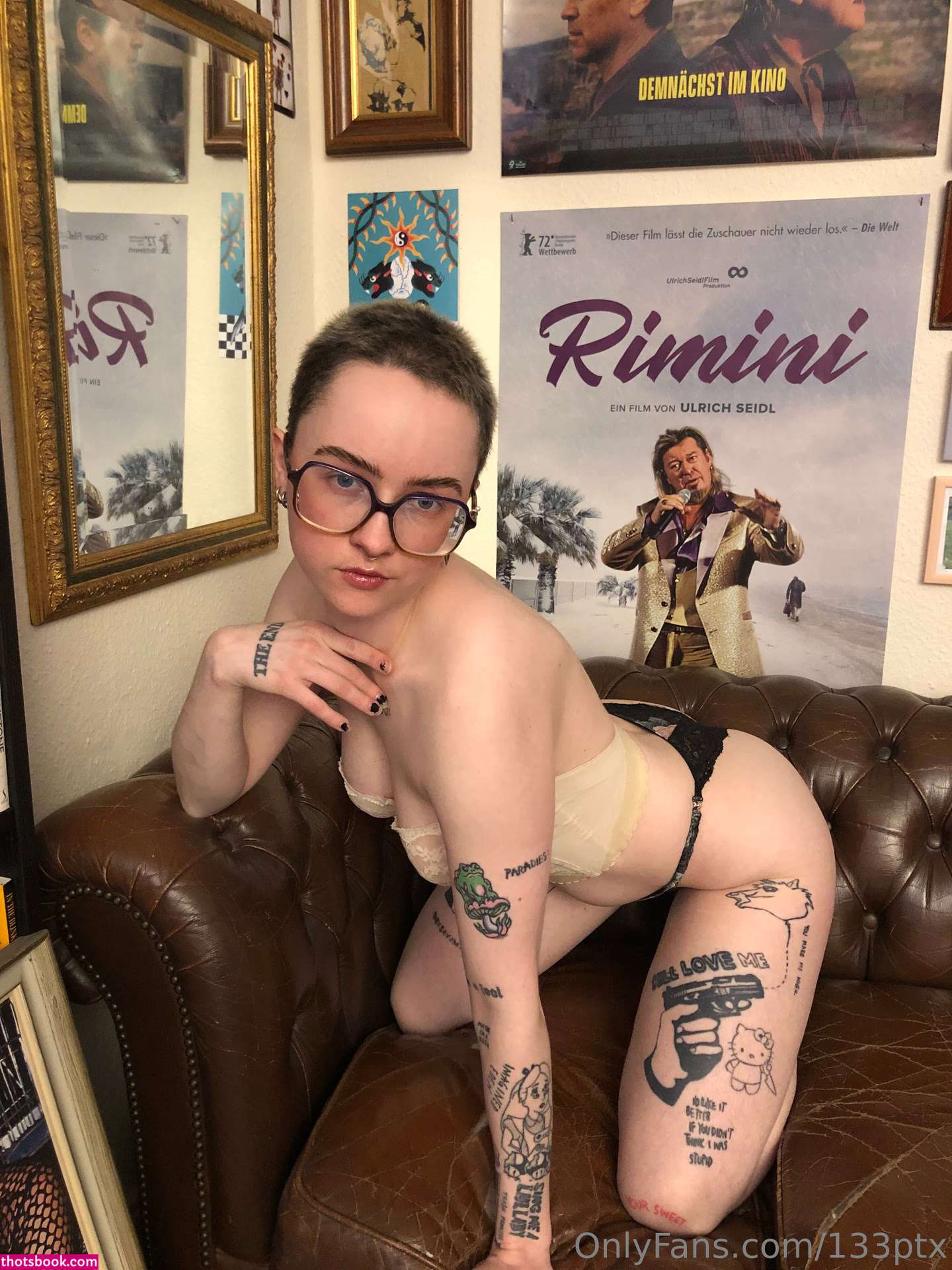 13ptx 133ptx Nude OnlyFans Photos #5 1279727