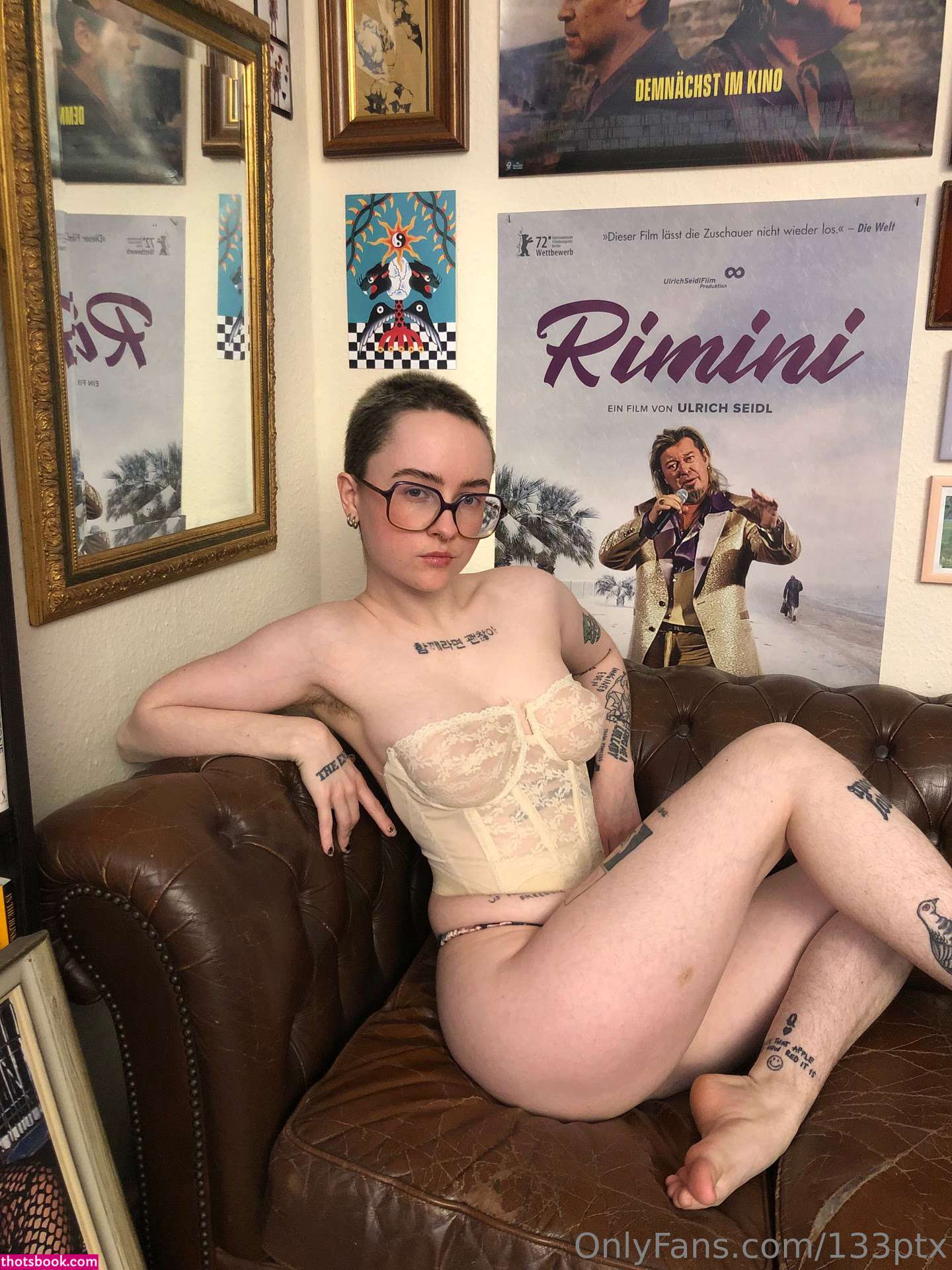 13ptx 133ptx Nude OnlyFans Photos #5 1279728