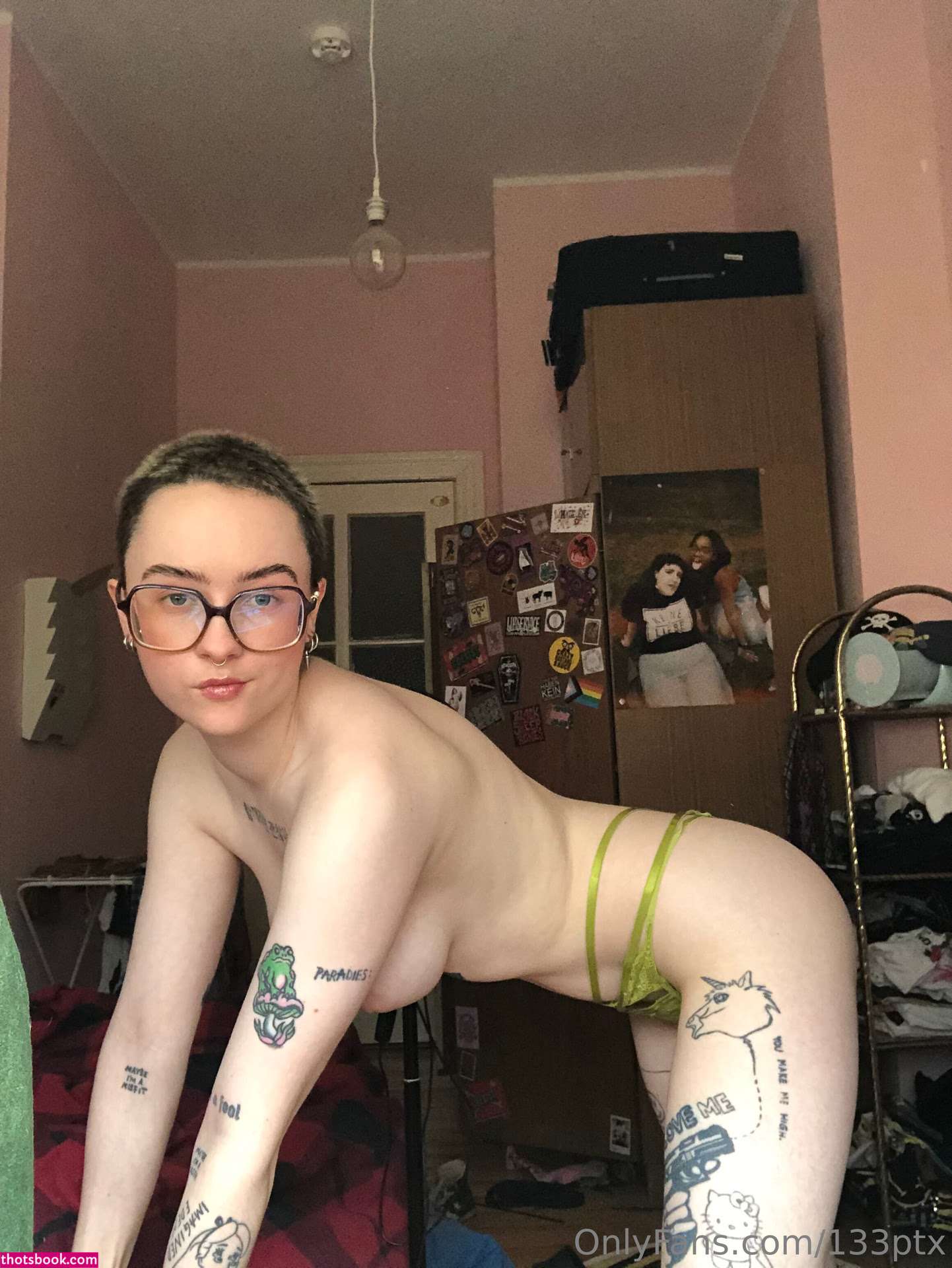 13ptx 133ptx Nude OnlyFans Photos #6 1279734