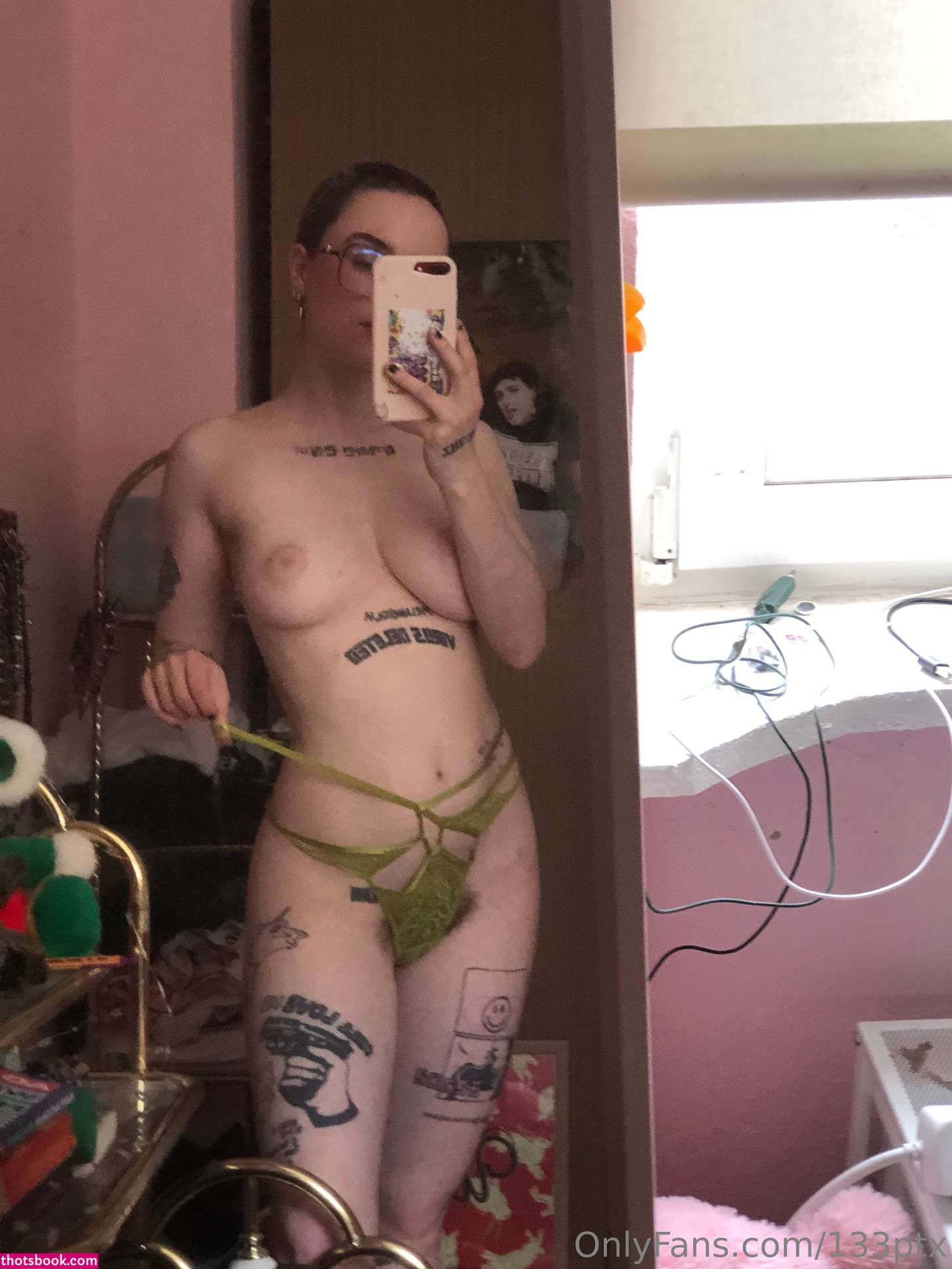 13ptx 133ptx Nude OnlyFans Photos #6 1279736