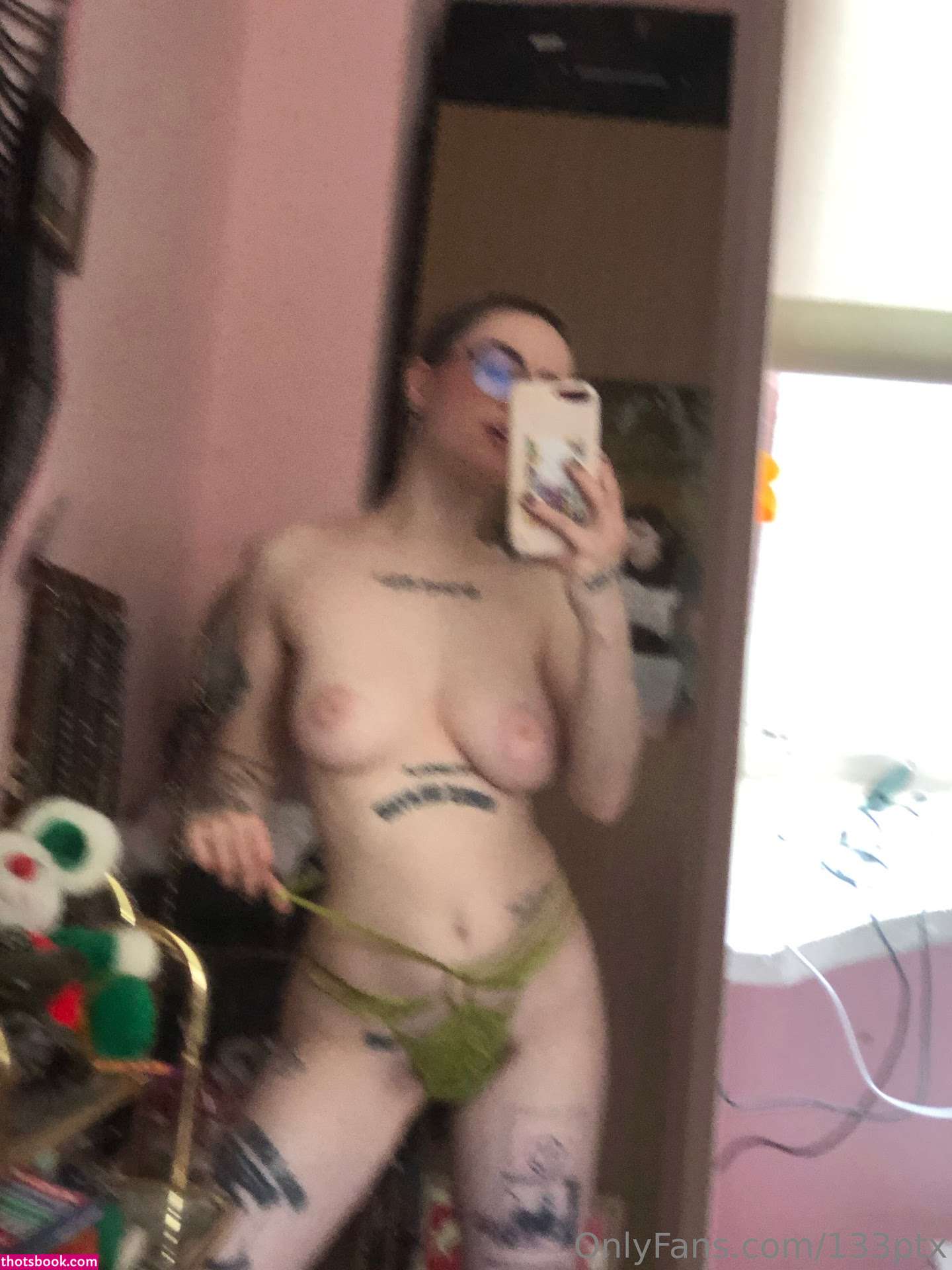 13ptx 133ptx Nude OnlyFans Photos #6 1279742