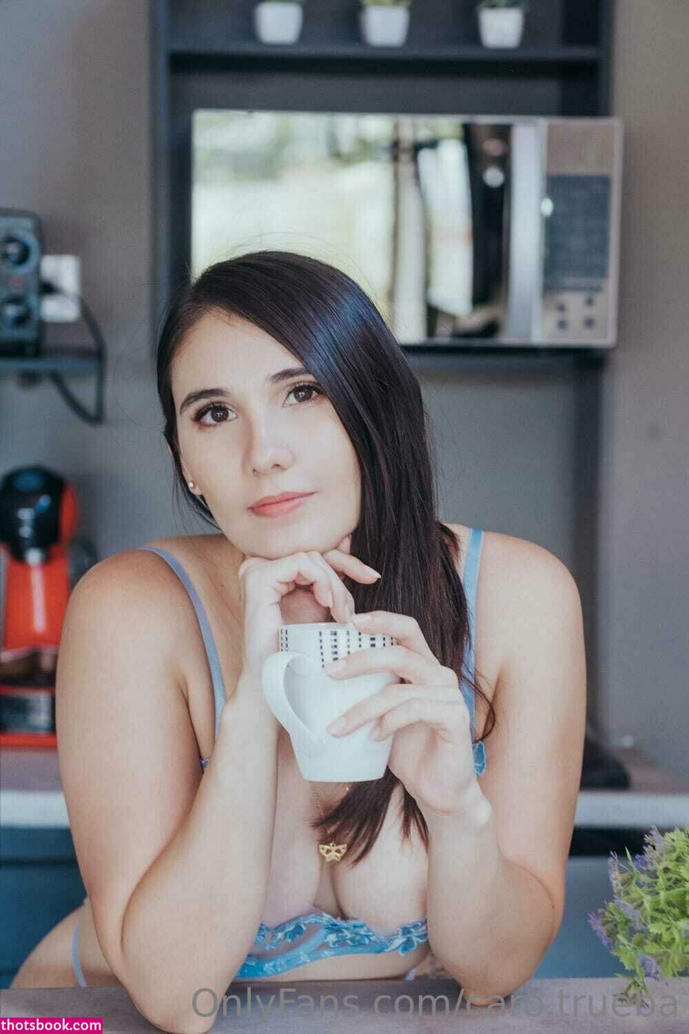 Caro Trueba Nude OnlyFans Photos #3 1279934