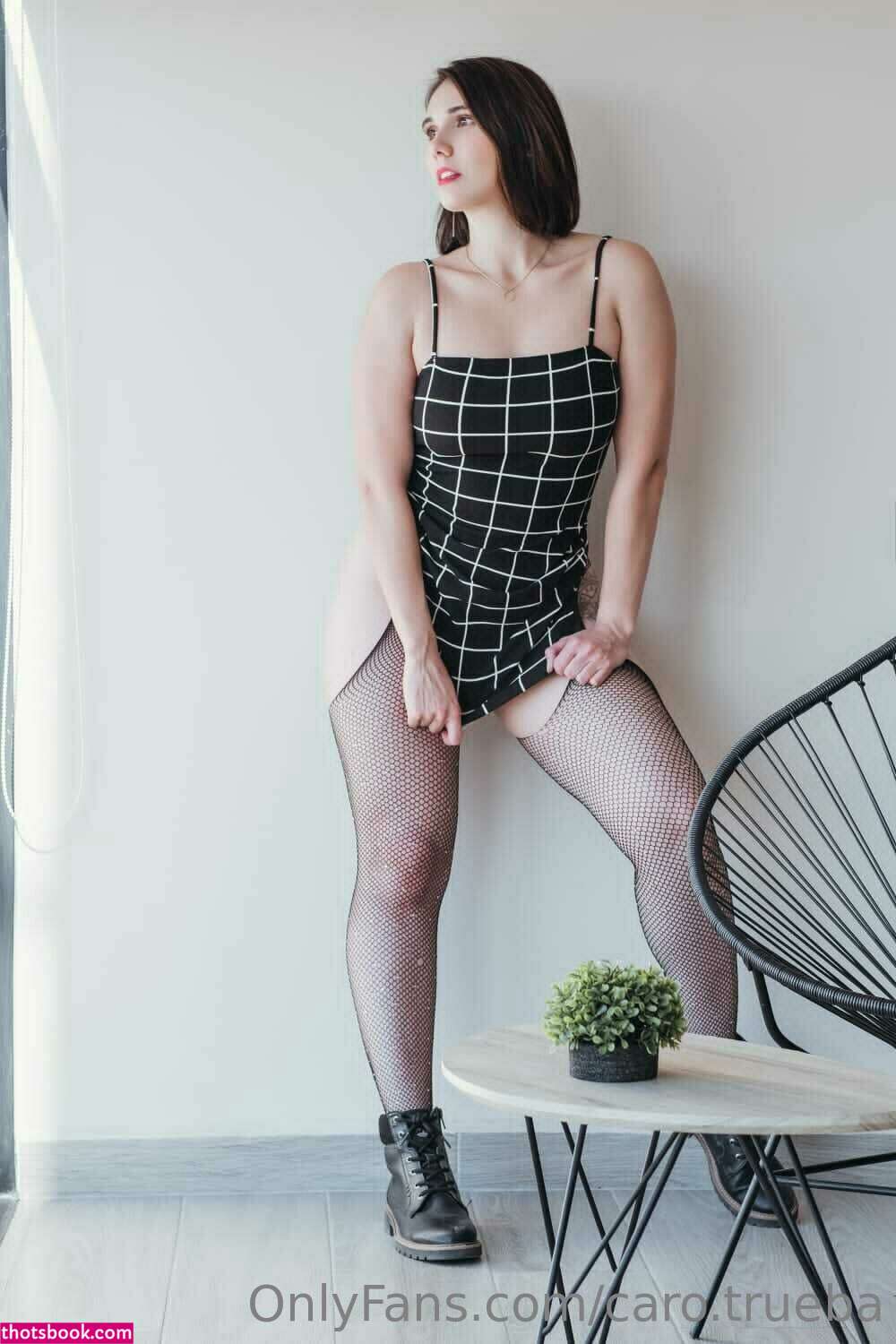 Caro Trueba Nude OnlyFans Photos #4 1279944