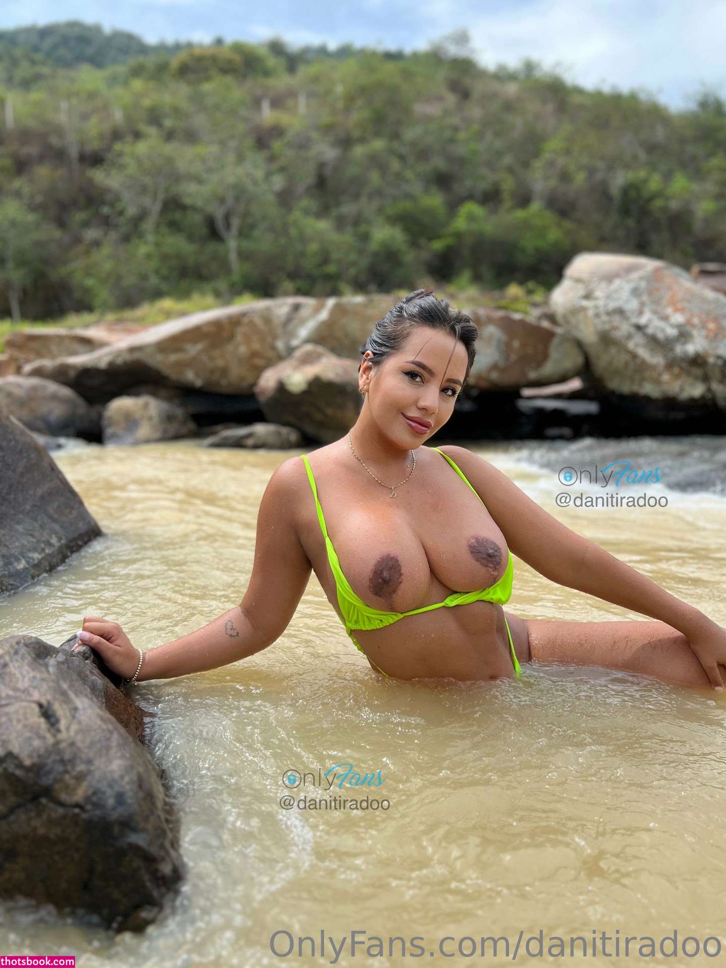 Dani Tirado Nude OnlyFans Photos #7 1280036