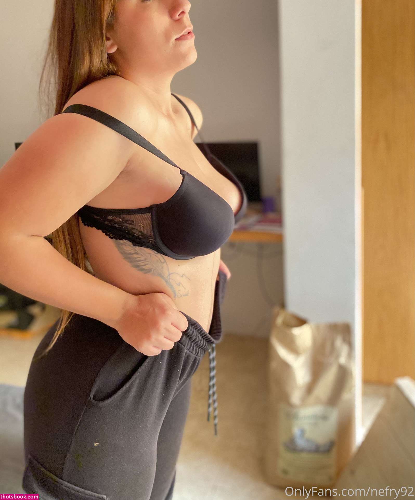 Nefry92 Nude Leaks OnlyFans Photos #15 1294693