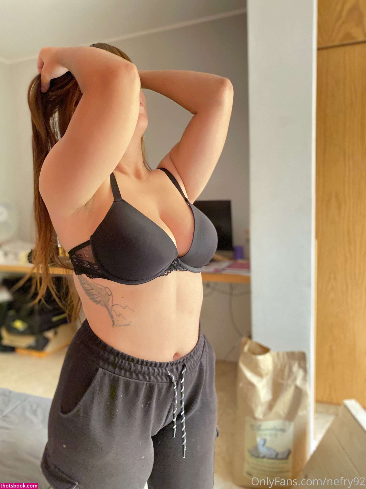 Nefry92 Nude Leaks OnlyFans Photos #15 1294699