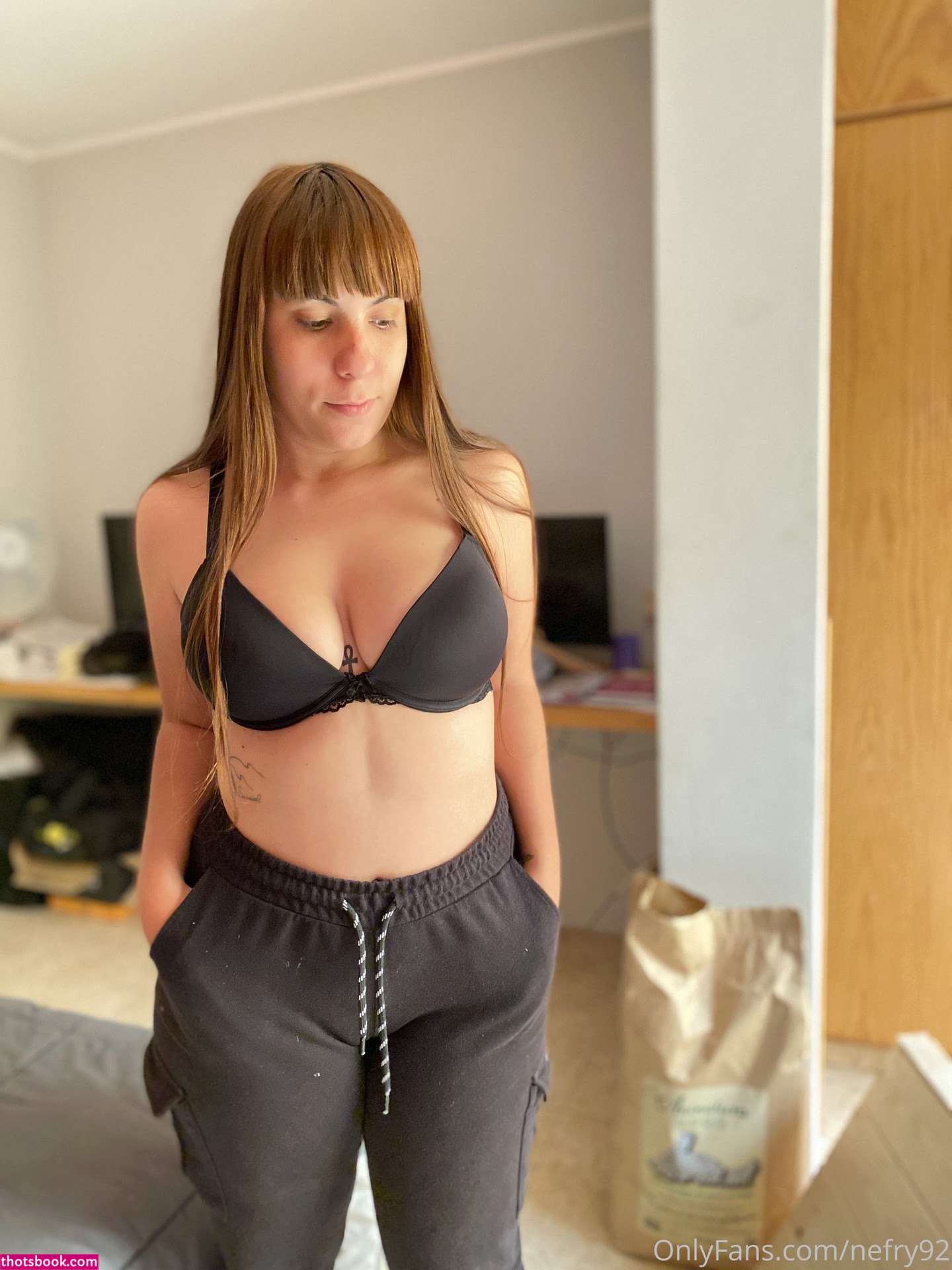 Nefry92 Nude Leaks OnlyFans Photos #15 1294705