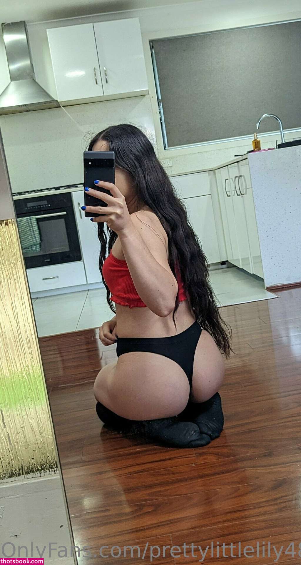 Prettylittlelily48 Nude Leaks OnlyFans Photos #10 1294736