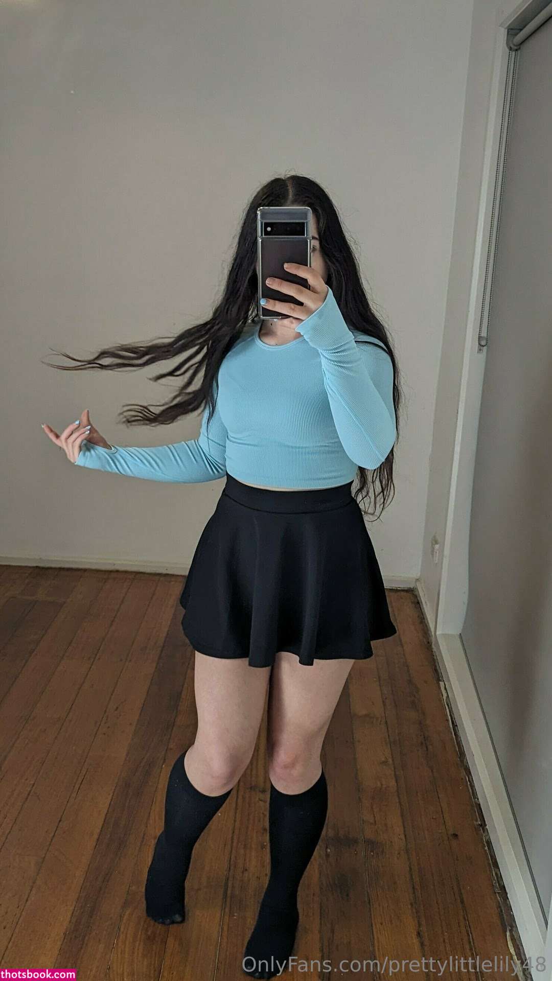 Prettylittlelily48 Nude Leaks OnlyFans Photos #11 1294750