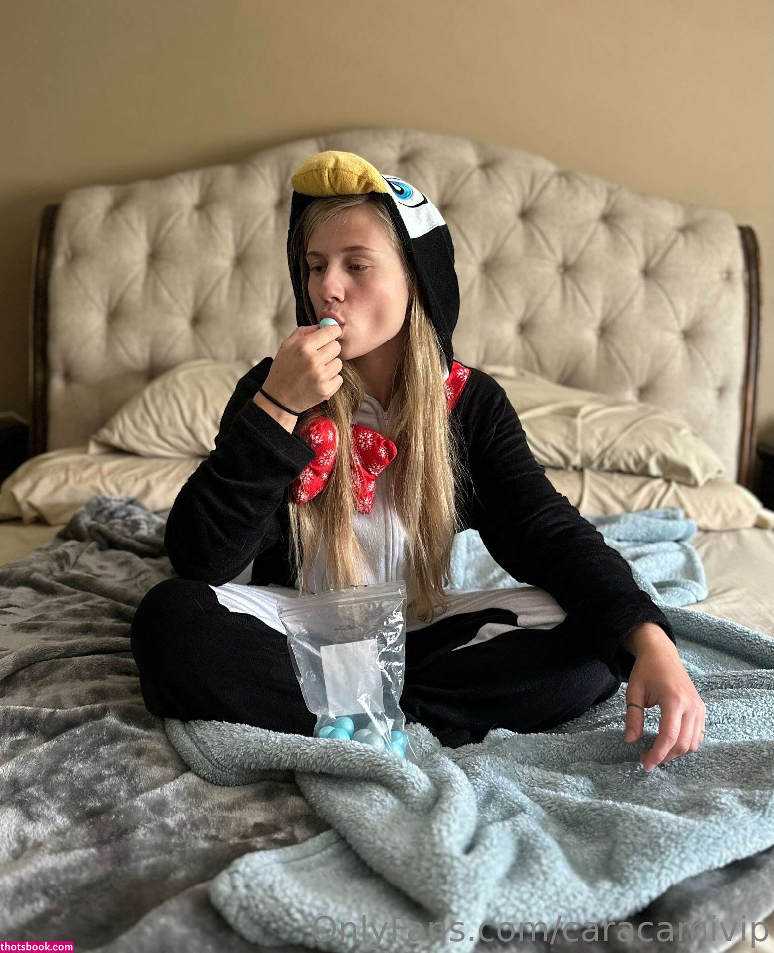 CaraCami caracamivip Nude Leaks OnlyFans Photos #1 1294944