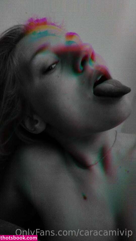 CaraCami caracamivip Nude Leaks OnlyFans Photos #1 1294945