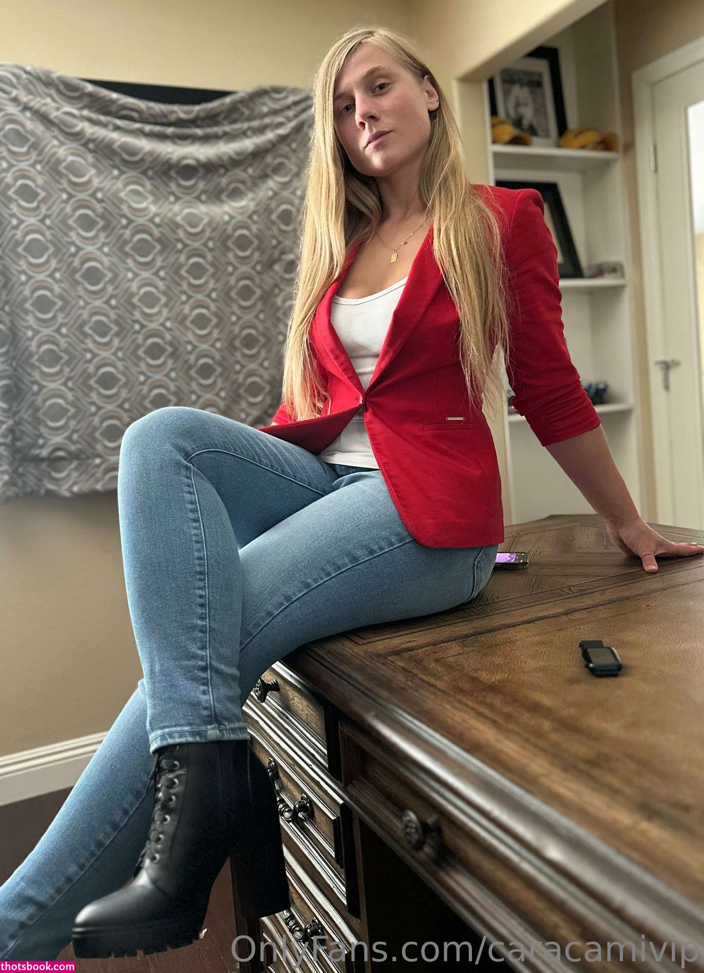 CaraCami caracamivip Nude Leaks OnlyFans Photos #1 1294948