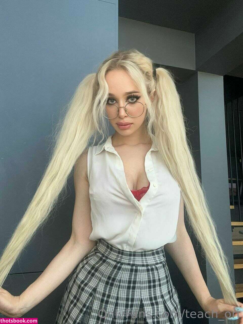 ohhhhgirl Origami Light honeybunaly Nude Leaks OnlyFans Photos #5 1295419