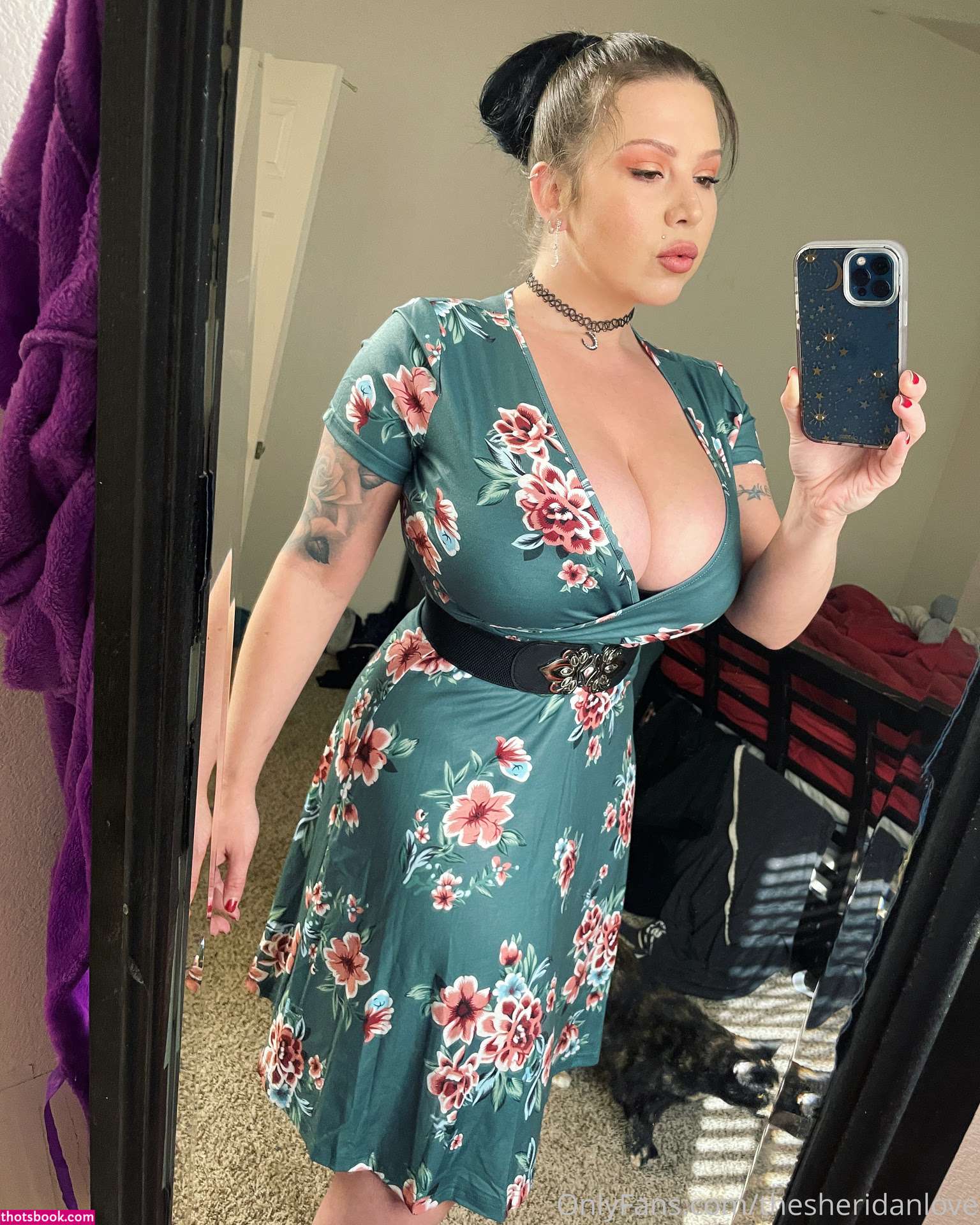 Sheridan Love Nude Leaks OnlyFans Photos #1 1295652