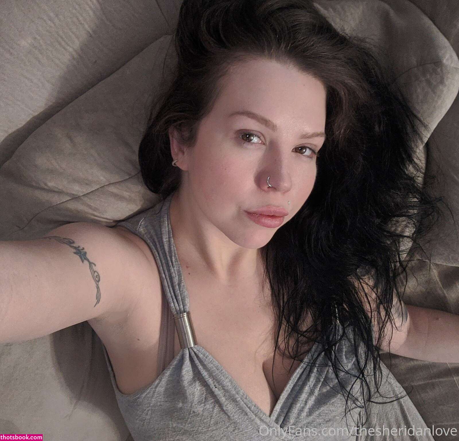 Sheridan Love Nude Leaks OnlyFans Photos #6 1295705