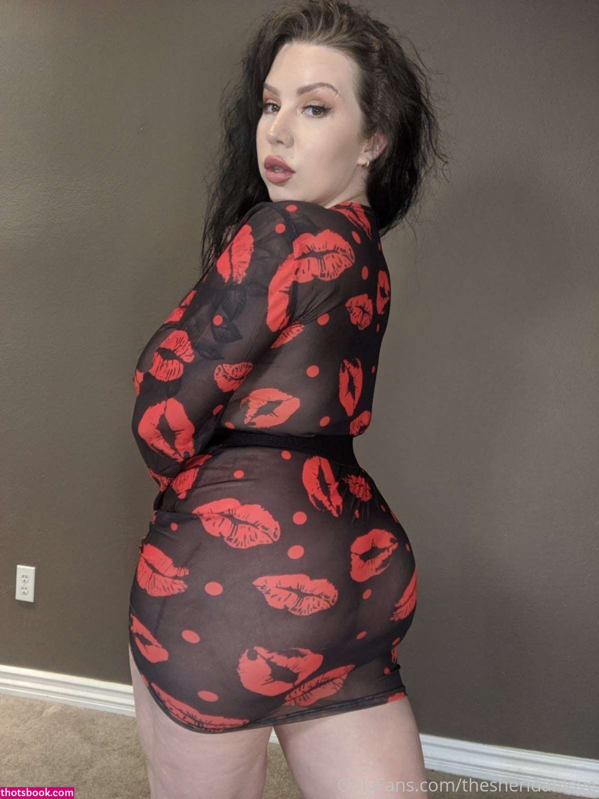 Sheridan Love Nude Leaks OnlyFans Photos #7 1295709