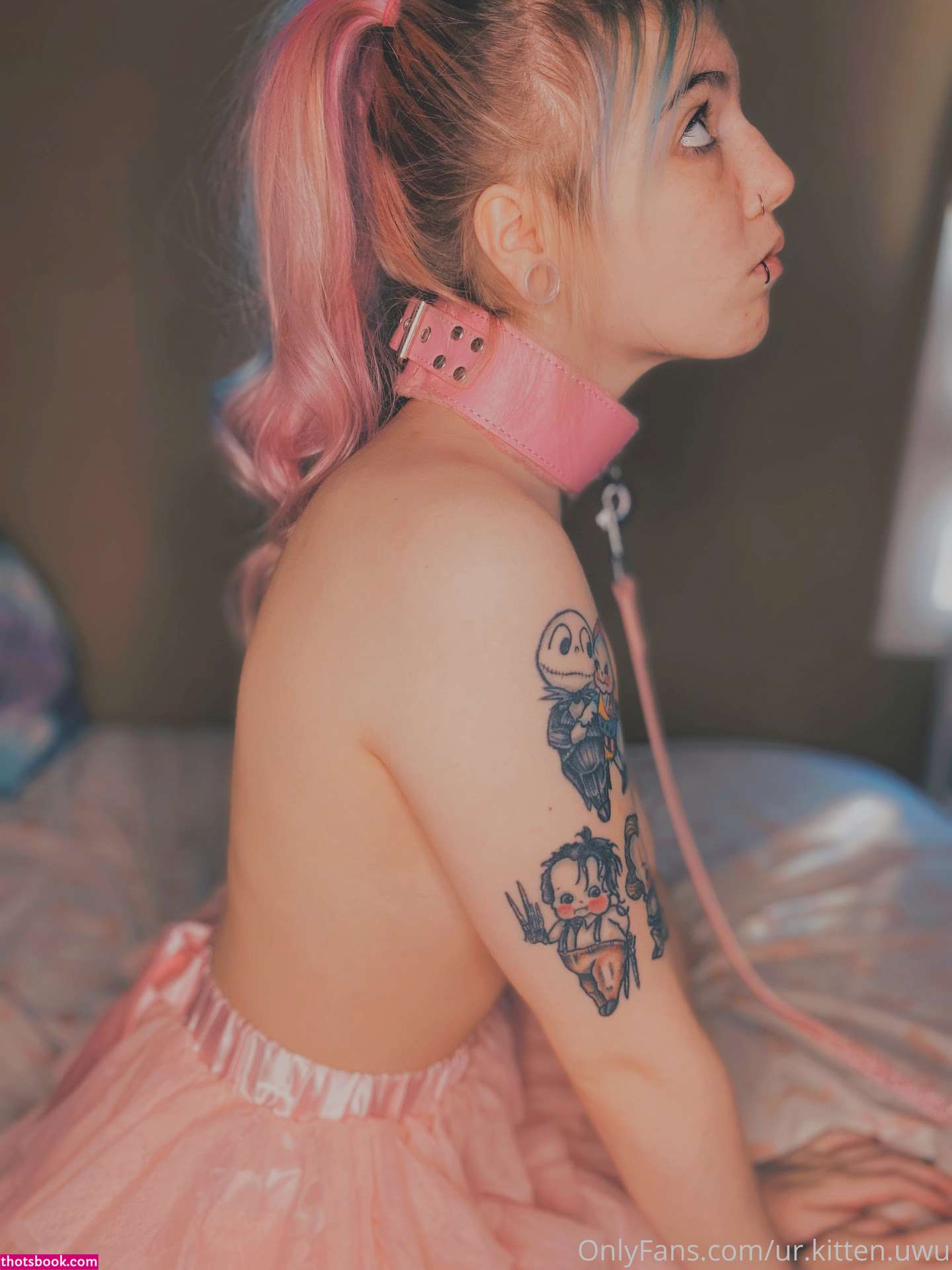 urkittenuwu noturkitten Nude Leaks OnlyFans Photos #3 1295875