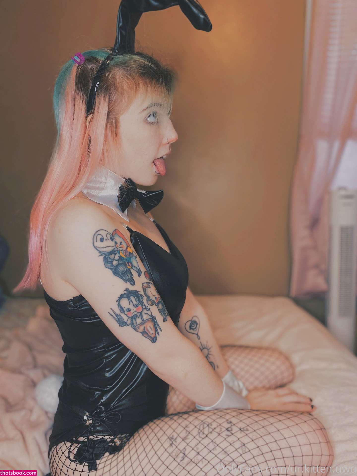 urkittenuwu noturkitten Nude Leaks OnlyFans Photos #4 1295888