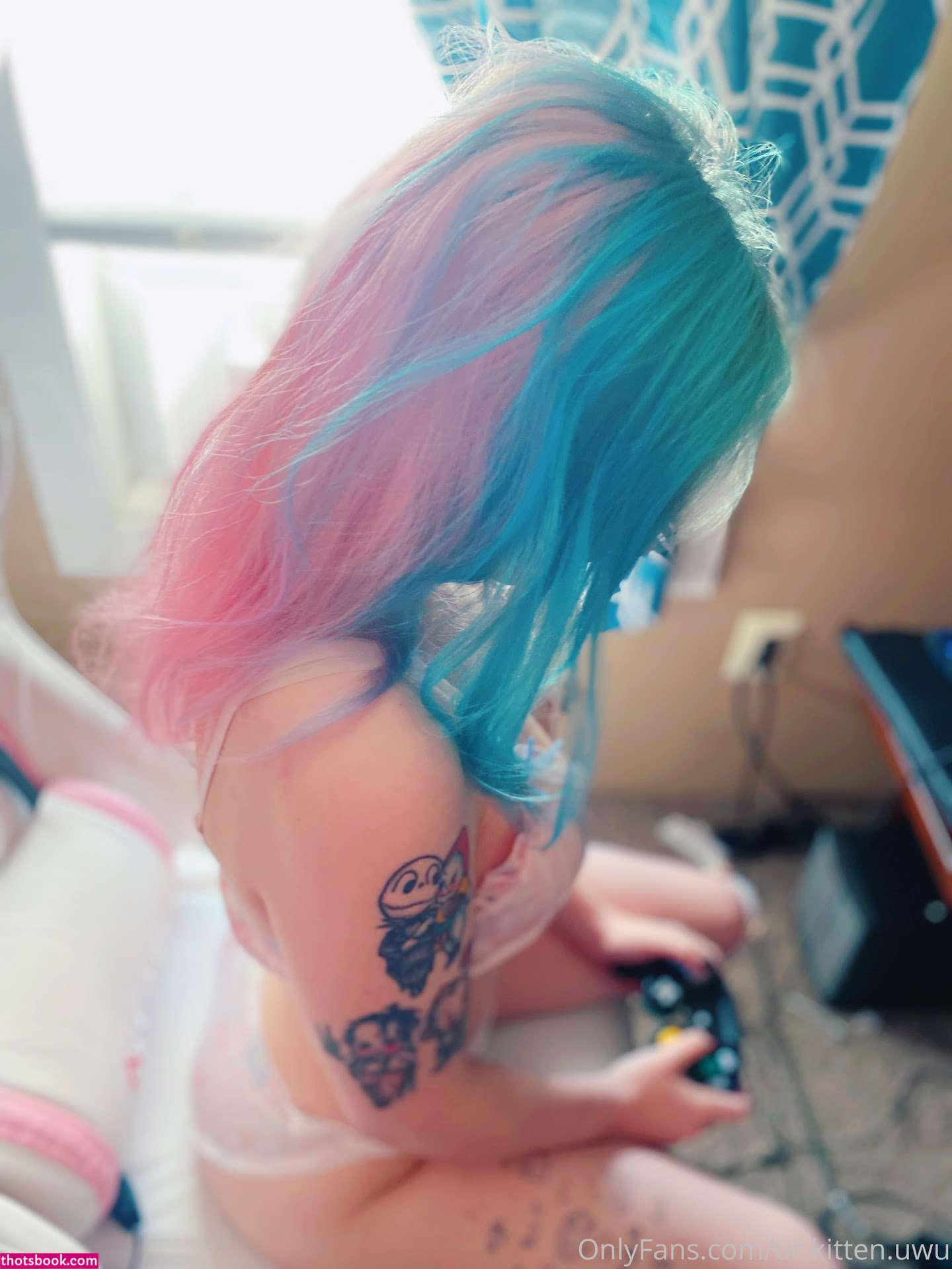 urkittenuwu noturkitten Nude Leaks OnlyFans Photos #5 1295899