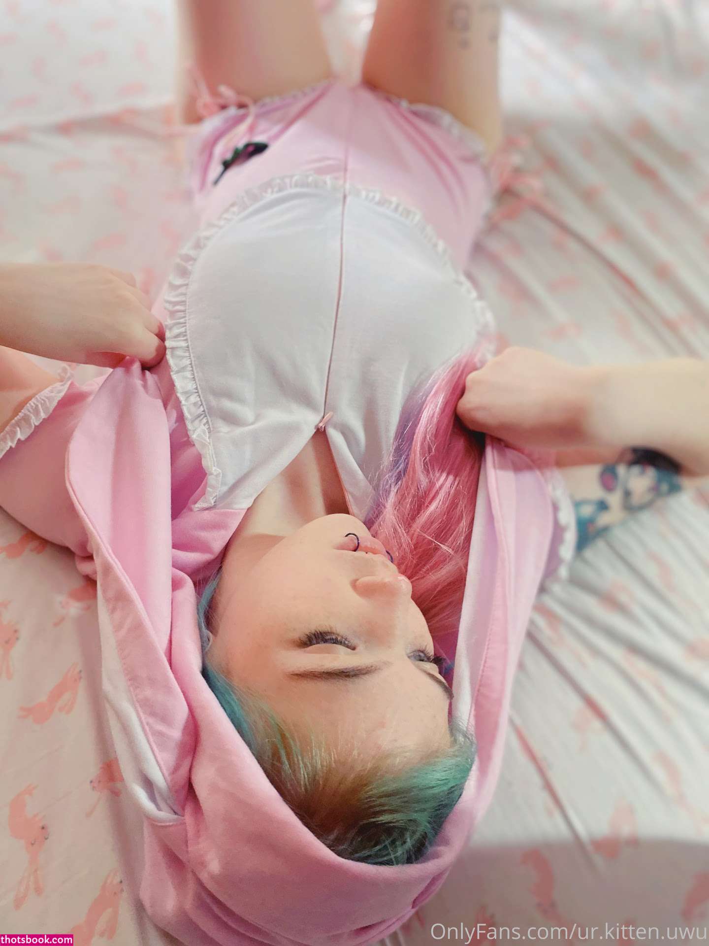 urkittenuwu noturkitten Nude Leaks OnlyFans Photos #6 1295903