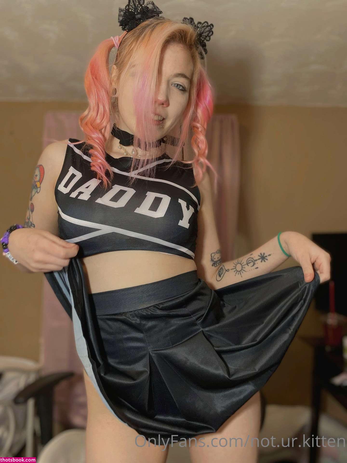 urkittenuwu noturkitten Nude Leaks OnlyFans Photos #6 1295911