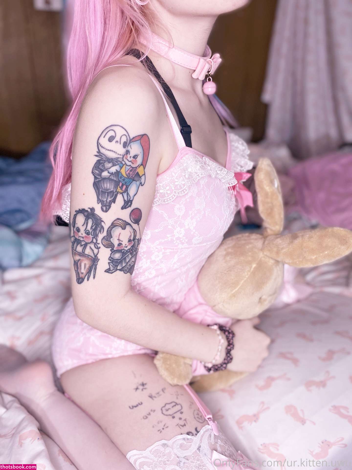 urkittenuwu noturkitten Nude Leaks OnlyFans Photos #7 1295917