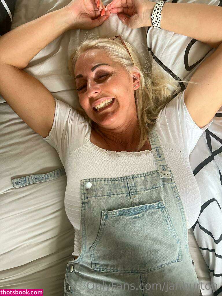 Jan Burton Nude Leaks OnlyFans Photos #12 1296402
