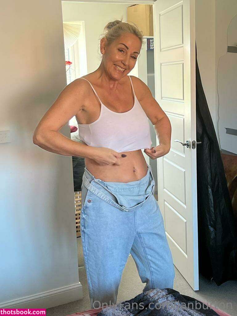 Jan Burton Nude Leaks OnlyFans Photos #13 1296405