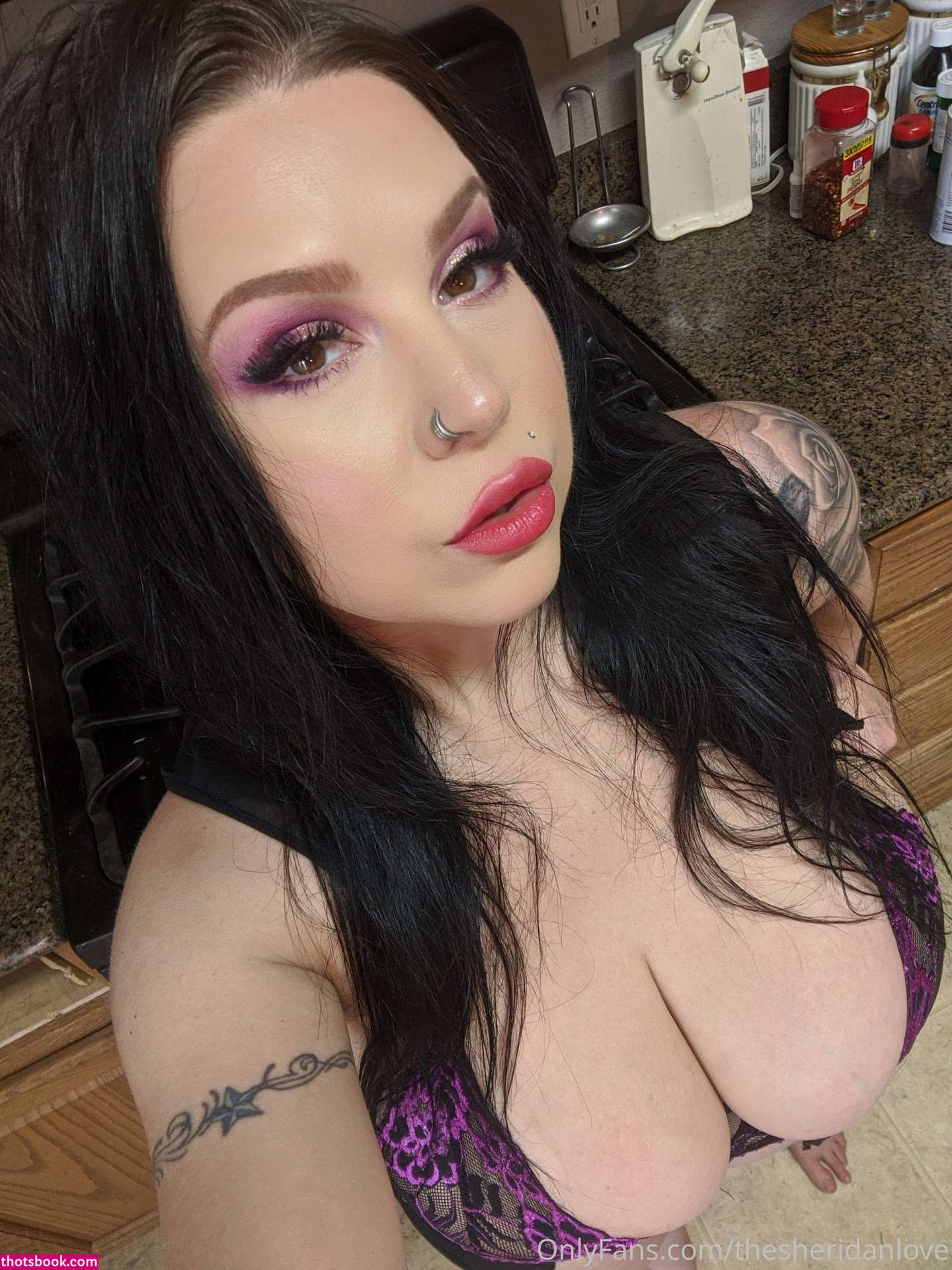 Sheridan Love Nude Leaks OnlyFans Photos #8 1297126