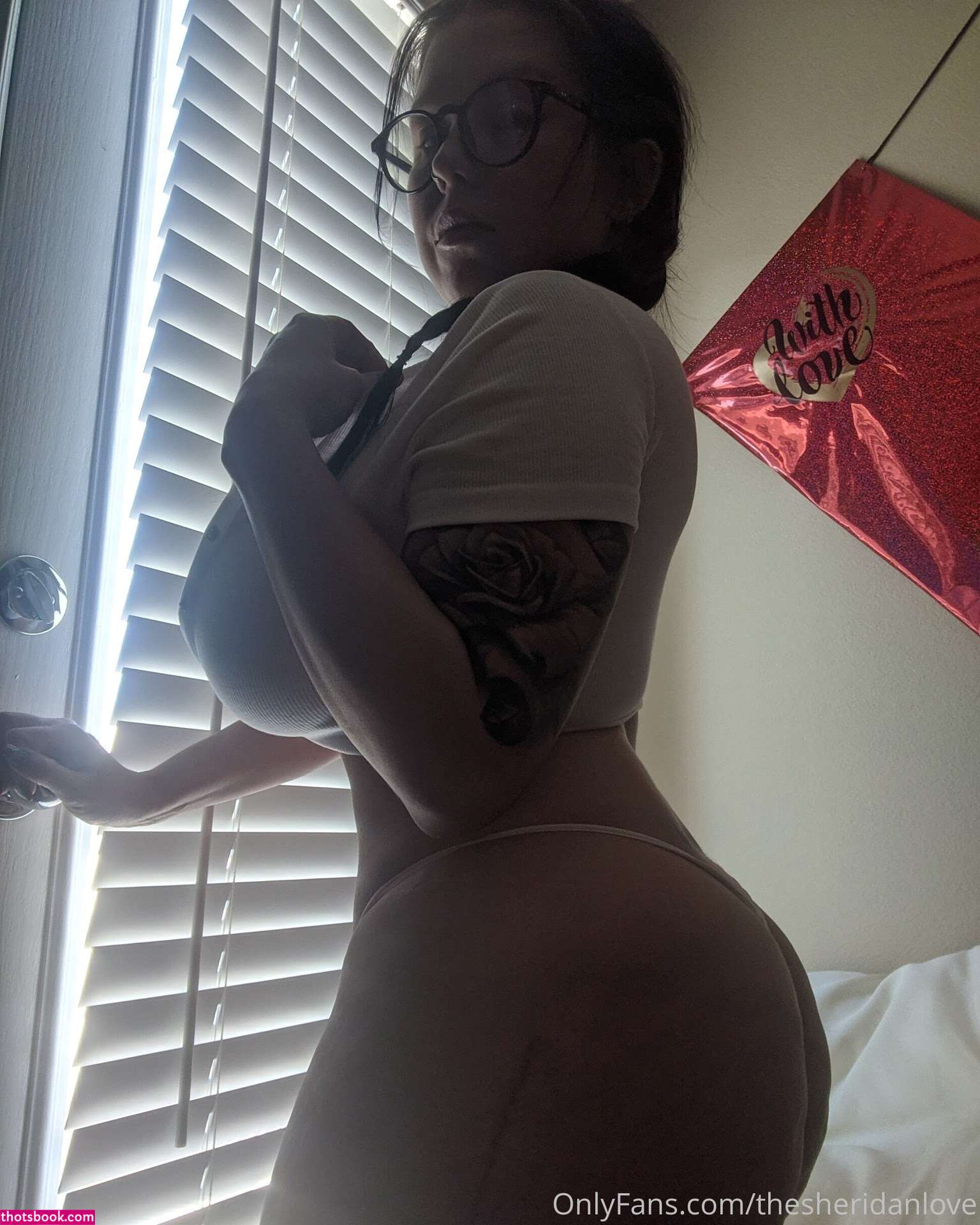 Sheridan Love Nude Leaks OnlyFans Photos #10 1297142