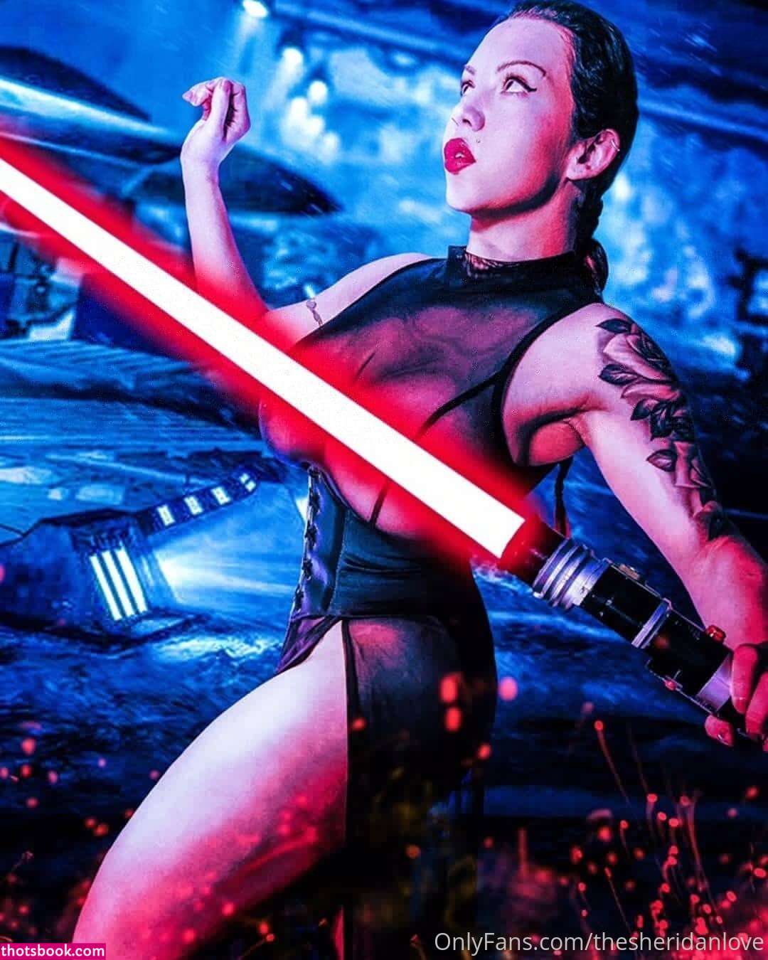 Sheridan Love Nude Leaks OnlyFans Photos #11 1297154